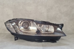 LAMPA PRZÓD JAGUAR XF X260 KESNON NIESKRĘTNY PRAWA RH 15-20 GX63-13W029-EF