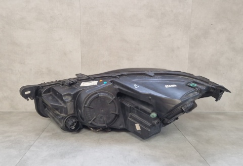 LAMPA PRZÓD JAGUAR XF X260 KESNON NIESKRĘTNY PRAWA RH 15-20 GX63-13W029-EF