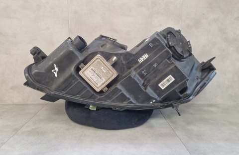 LAMPA PRZÓD JAGUAR XF X260 KESNON NIESKRĘTNY PRAWA RH 15-20 GX63-13W029-EF