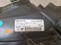 LAMPA PRZÓD JAGUAR XF X260 KESNON NIESKRĘTNY PRAWA RH 15-20 GX63-13W029-EF