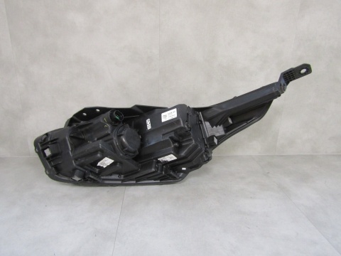 LAMPA PRZÓD KIA CEED 3 III PROCEED LIFT FULL LED 21- RH PRAWA 92102J7500