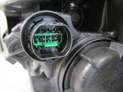 LAMPA PRZÓD KIA CEED 3 III PROCEED LIFT FULL LED 21- RH PRAWA 92102J7500