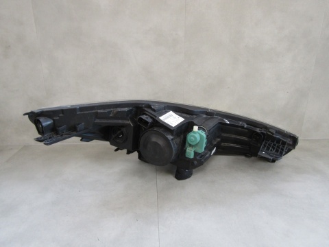 LAMPA PRZÓD RENAULT ZOE ZWYKŁA SOCZEWKA 12-19 LH LEWA 260605036R