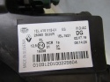 LAMPA PRZÓD RENAULT ZOE ZWYKŁA SOCZEWKA 12-19 LH LEWA 260605036R