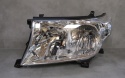 LAMPA PRZÓD TOYOTA LAND CRUISER J200 ZWYKŁA LH LEWA 07-15