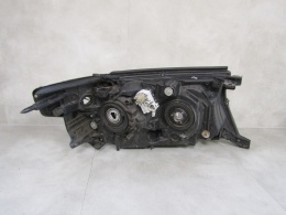 LAMPA PRZÓD TOYOTA LAND CRUISER J200 ZWYKŁA LH LEWA 07-15