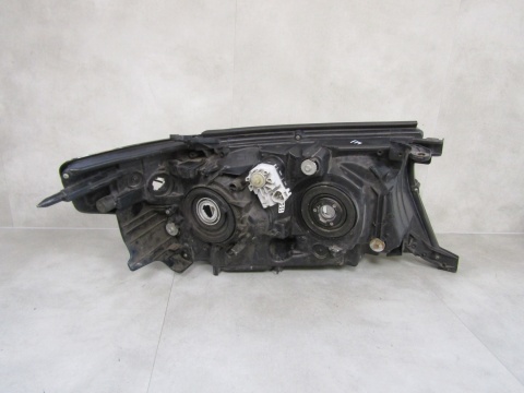 LAMPA PRZÓD TOYOTA LAND CRUISER J200 ZWYKŁA LH LEWA 07-15