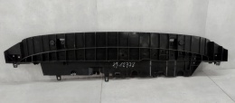Osłona płyta podłoga pod zderzak CITROEN C3 III 2016 - 2024 9813379780