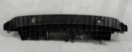 Osłona płyta podłoga pod zderzak CITROEN C3 III 2016 - 2024 9813379780