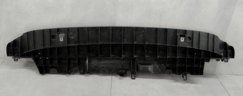 Osłona płyta podłoga pod zderzak CITROEN C3 III 2016 - 2024 9813379780