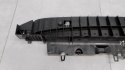 Osłona płyta podłoga pod zderzak CITROEN C3 III 2016 - 2024 9813379780