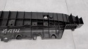 Osłona płyta podłoga pod zderzak CITROEN C3 III 2016 - 2024 9813379780