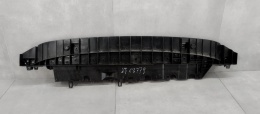 Osłona płyta podłoga pod zderzak CITROEN C3 III 2016 - 2024 9813379780