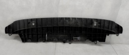 Osłona płyta podłoga pod zderzak CITROEN C3 III 2016 - 2024 9813379780