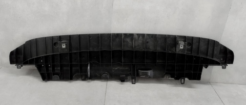 Osłona płyta podłoga pod zderzak CITROEN C3 III 2016 - 2024 9813379780