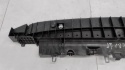 Osłona płyta podłoga pod zderzak CITROEN C3 III 2016 - 2024 9813379780