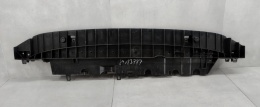 Osłona płyta podłoga pod zderzak CITROEN C3 III 2016 - 2024 9813379780