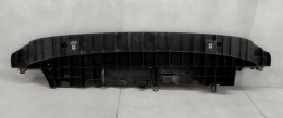 Osłona płyta podłoga pod zderzak CITROEN C3 III 2016 - 2024 9813379780