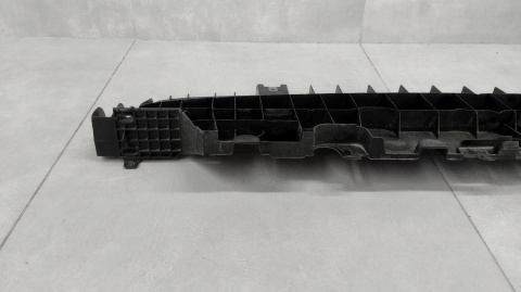 Osłona płyta podłoga pod zderzak CITROEN C3 III 2016 - 2024 9813379780