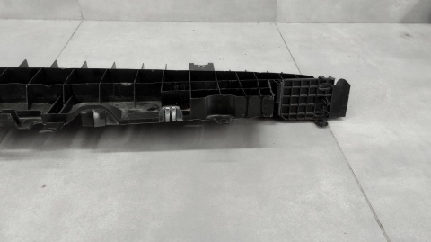 Osłona płyta podłoga pod zderzak CITROEN C3 III 2016 - 2024 9813379780