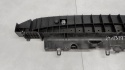 Osłona płyta podłoga pod zderzak CITROEN C3 III 2016 - 2024 9813379780