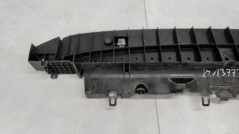 Osłona płyta podłoga pod zderzak CITROEN C3 III 2016 - 2024 9813379780