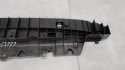 Osłona płyta podłoga pod zderzak CITROEN C3 III 2016 - 2024 9813379780
