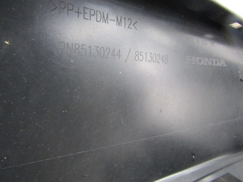 Zderzak przód przedni Acura ZDX USA HONDA 24-
