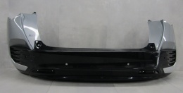 Zderzak tył tylny Honda Acura ZDX USA 24-