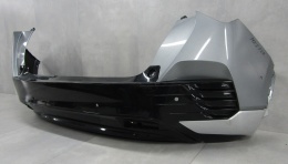 Zderzak tył tylny Honda Acura ZDX USA 24-