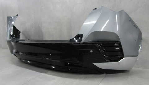 Zderzak tył tylny Honda Acura ZDX USA 24-