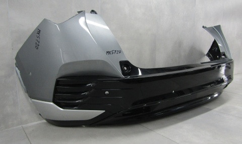 Zderzak tył tylny Honda Acura ZDX USA 24-