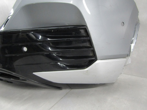 Zderzak tył tylny Honda Acura ZDX USA 24-