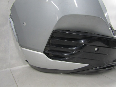 Zderzak tył tylny Honda Acura ZDX USA 24-