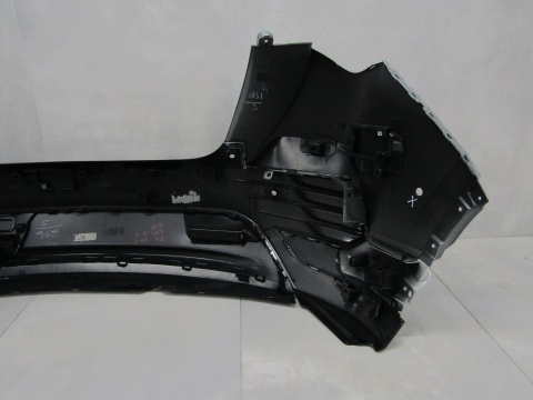 Zderzak tył tylny Honda Acura ZDX USA 24-