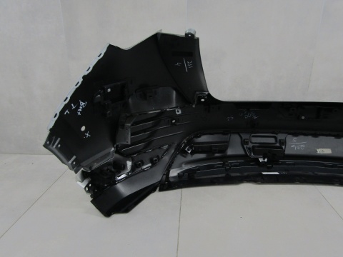 Zderzak tył tylny Honda Acura ZDX USA 24-