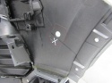 Zderzak tył tylny Honda Acura ZDX USA 24-