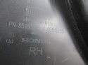 Zderzak tył tylny Honda Acura ZDX USA 24-
