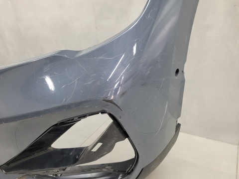 Zderzak przód przedni BMW X1 F48 Sport Line Lift LCI 19-22