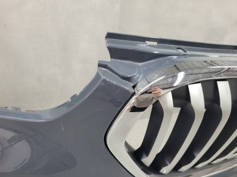 Zderzak przód przedni BMW X1 F48 Sport Line Lift LCI 19-22