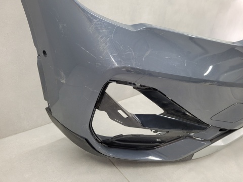 Zderzak przód przedni BMW X1 F48 Sport Line Lift LCI 19-22
