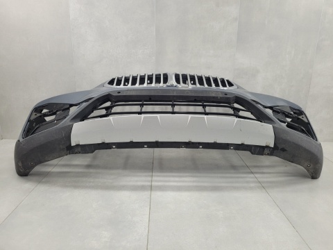 Zderzak przód przedni BMW X1 F48 Sport Line Lift LCI 19-22