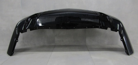 Zderzak tył tylny Cadillac VistiQ 2026-