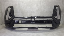 Zderzak przód przedni Cadillac VistiQ 2026-