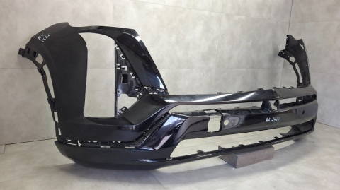 Zderzak przód przedni Cadillac VistiQ 2026-