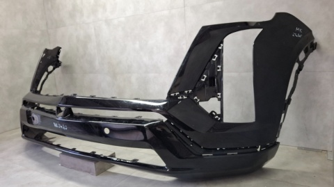 Zderzak przód przedni Cadillac VistiQ 2026-