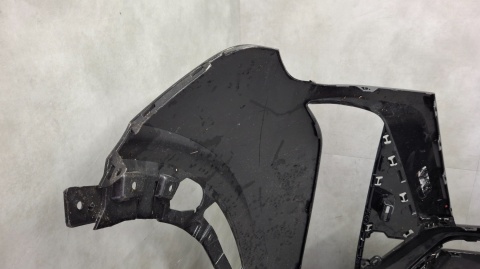 Zderzak przód przedni Cadillac VistiQ 2026-