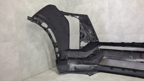 Zderzak przód przedni Cadillac VistiQ 2026-