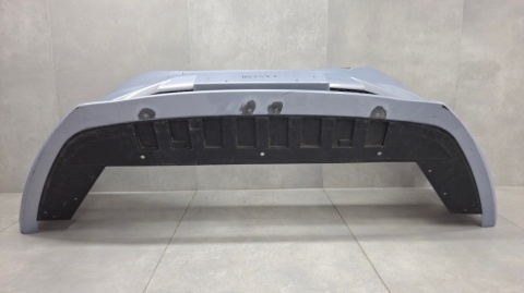 Zderzak przód przedni MG 3 MG3 II LIFT 18-24