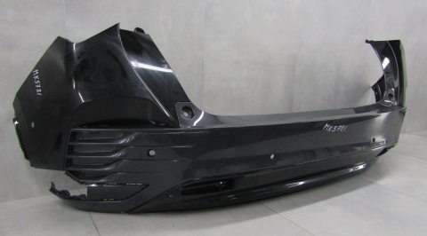 Zderzak tył tylny Honda Acura ZDX USA 24-